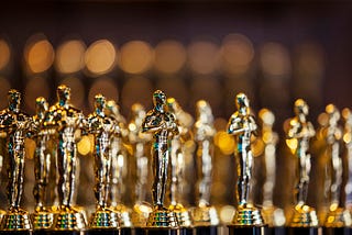 What’s Going on with The Oscars?