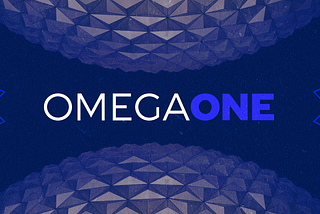 Introducing Omega One: A cheaper and safer way to trade cryptocurrencies and tokens