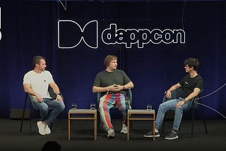Deep liquidity & Sharp Minds: Balancer @ DappCon