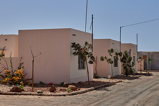 Tapping international capital markets for a creative approach to West Africa’s housing shortage