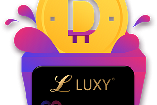 Decentralized Database LoveBlock has officially partnered with millionaire dating app Luxy