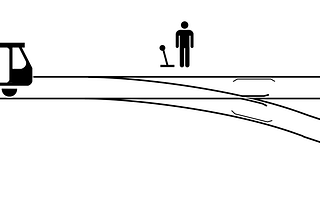 Sacrificing One to Save Five: The Trolley Problem