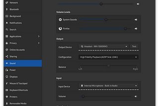 Enabling LDAC Codec Support in Fedora Linux for Bluetooth Headsets