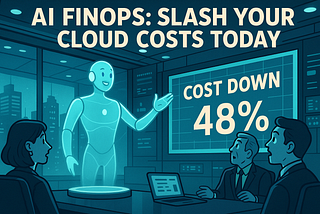 How I Built an AI-Powered AWS Cost Optimization Engine (And Why We Created Our Own Test Data…