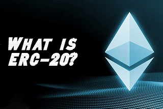 What is ERC-20