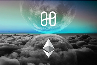 Introducing Horizon: An Ethereum-Harmony Cross-chain Bridge
