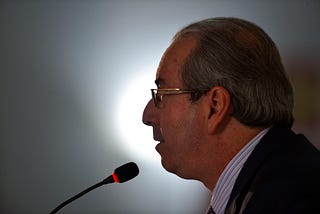 Janot é seletivo ao denunciar políticos na Lava Jato? Cunha acha que sim