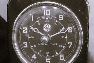 Why the Less Time You Have, the More You Need Micro-Mindfulness