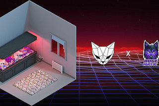 New Fish Tank on Polycat Finance: Dogematic