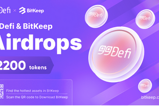 99DEFI AIRDROP EVENT