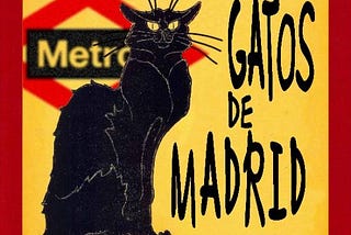 Carta a Madrid