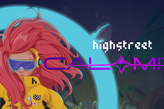 Welcome to Highstreet: Calamity — Rogue-lite VR Combat Meets MMO Evolution