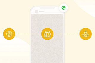 3 Ways to Reduce Customer Acquisition Cost (CAC) on WhatsApp