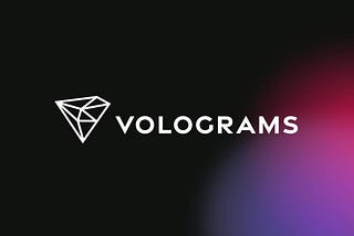 Volograms has a new visual identity, this is why we decided to change it