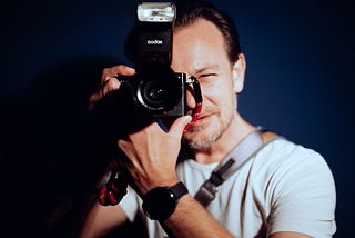 From Fujifilm to Canon — and back