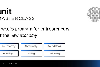 What is Unit Masters program and how does it work?