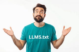 What Is LLMS.txt and Why You Need It