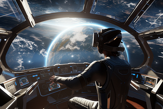 Immersive Adventures: Exploring the Thrills and Realism of Virtual Reality Gaming