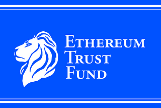CoinBaseETF 🟦 restructuring -> ETHTrustFund ($ETF) 🤝