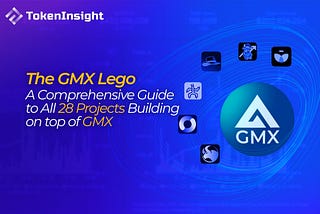 The GMX Lego