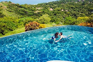 Reubicación en Costa Rica