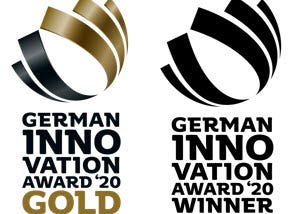 Four at once: SAP AppHaus Wins 2020 German Innovation Awards