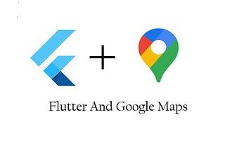 Flutter + Map integration 100% WORKING