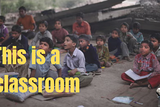 Education is a Right, Not a Privilege — The Ethical Case for Equal Access