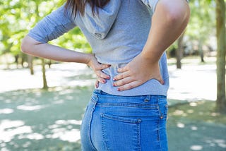 What are the best exercises for healthy hips?