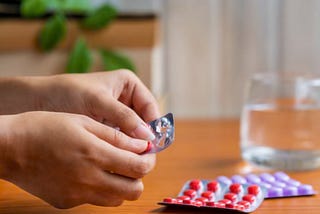 Modern Medicine and the Treatment of Symptoms Rather Than Causes