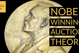 Auction theory and the 1996 Nobel prize in economic sciences