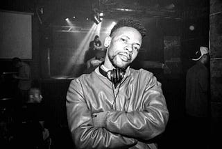South African Black Music Activist, Muvhango Ndou, AKA Hip Hop Musician, CONSCIOUS X, Back with Us…