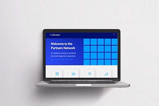 IVArcadia — Partners Network