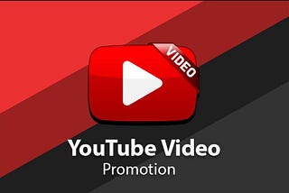 I will do super fast organic youtube channel and video promotion