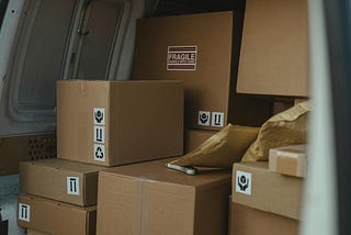 Solving the Winery Logistics Puzzle