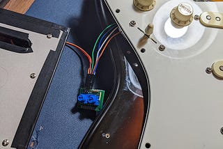 How I Killed The Hum from my MIJ Fender Stratocaster