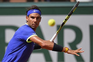Supercharge Your Brand Story, Part 2: Rafael Nadal and Nike’s Icarus Moment