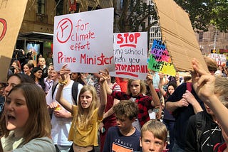 Anger: The superpower environmentalists have been waiting for