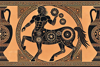 The Rise of Centaurs