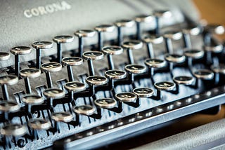 Why I took six months away from Medium (and why I’m back now)