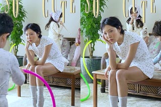 新聞｜華莎，4月9日《So Cute》回歸…延續《Good Goodbye》症候群