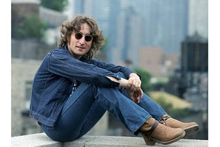 In Imitation of John Lemon