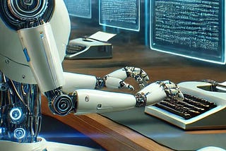 GoPromptYourself and write your own Damn AI/XR article !