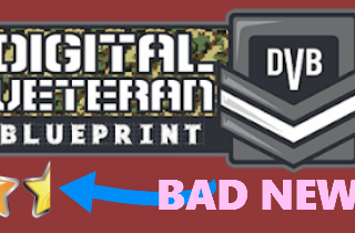 Digital Veteran Blueprint — The Business Model With A Deceptively Clever Title