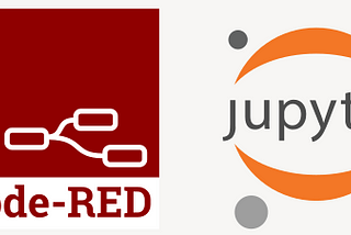 Coding in the Browser — Node-RED v. Jupyter