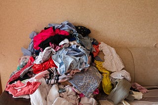 Clothing Landfills: How SwagCycle Helps Companies Keep Fashion Out of Landfills