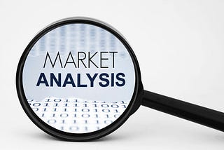 MARKET ANALYSIS for a startup Investment