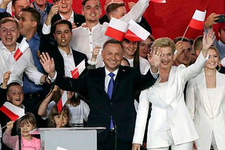 Poland’s Law and Justice (PiS): Populist or Nationalist?