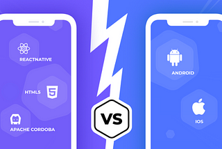 Native vs. Cross-Platform App Development Which Should You Choose