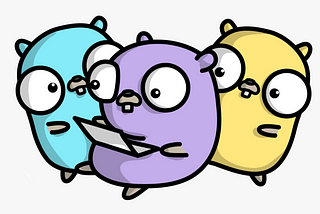 GoLang : “Hello World!”